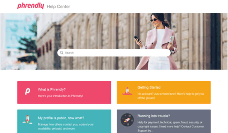 Phrendly Review: An In-Depth Look at the Online Dating Platform