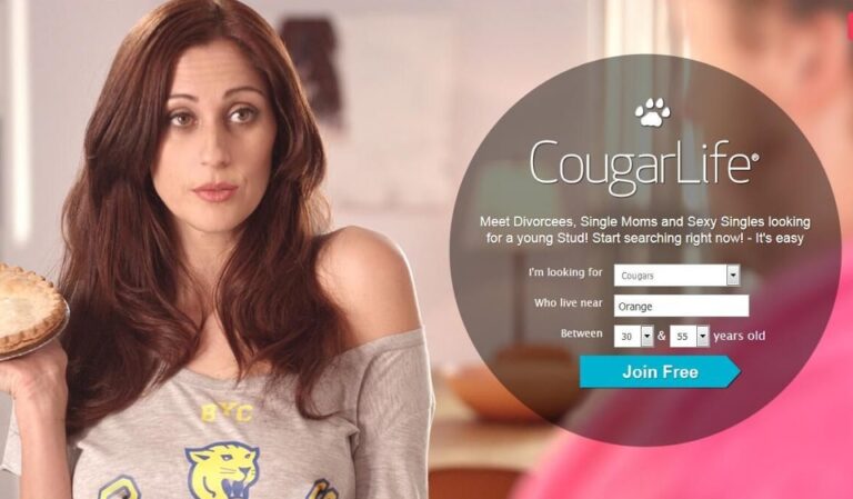 CougarLife-recensie: wat u moet weten