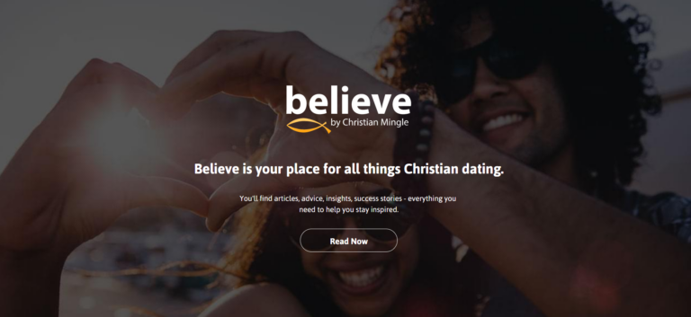 ChristianMingle Review – Does it Deliver On Its Promise?