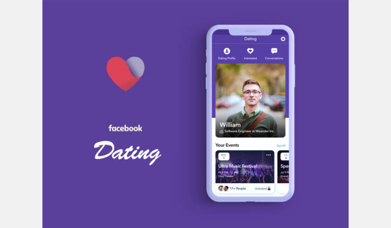Revisão de namoro no Facebook: uma análise detalhada