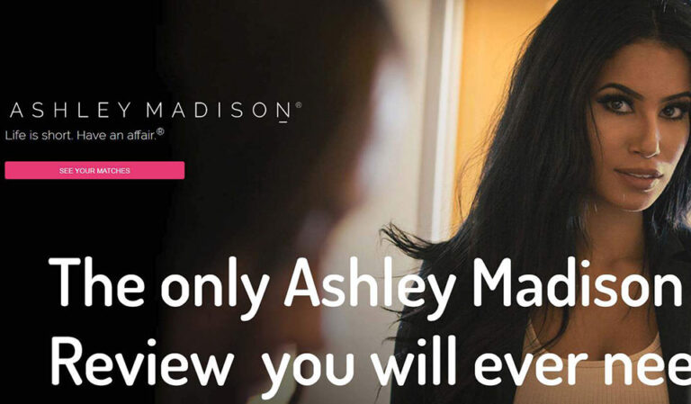Rezension zu Ashley Madison: Informieren Sie sich über die Fakten, bevor Sie sich anmelden!