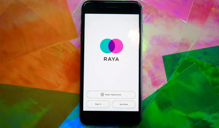 Seeking Something Special? – Check Our Raya Review