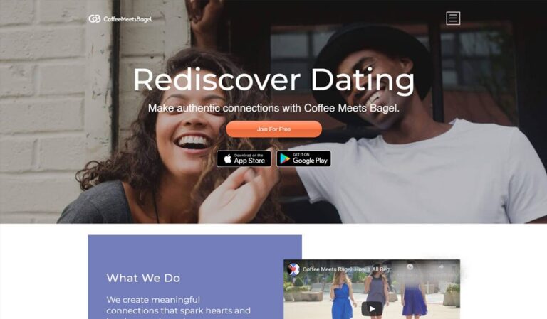 Asiatische Dating-Apps