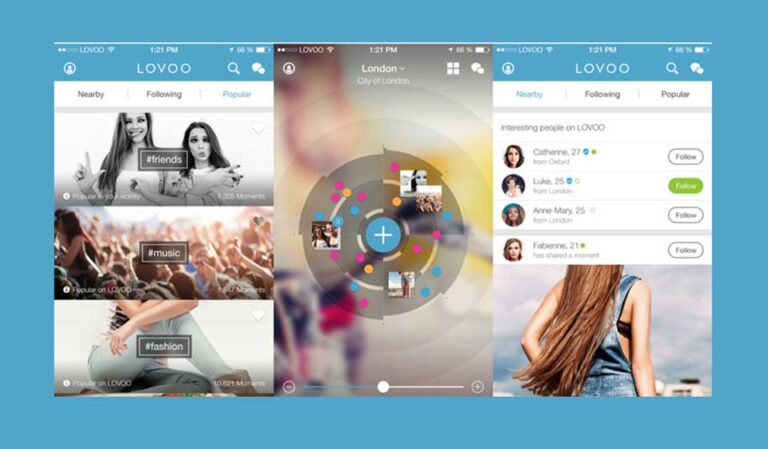 Lovoo Review: Is It Worth Trying?