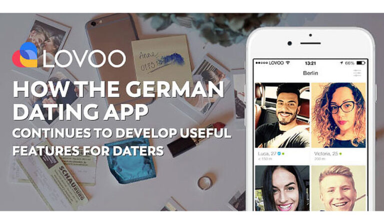 Lovoo Review: Is It Worth Trying?