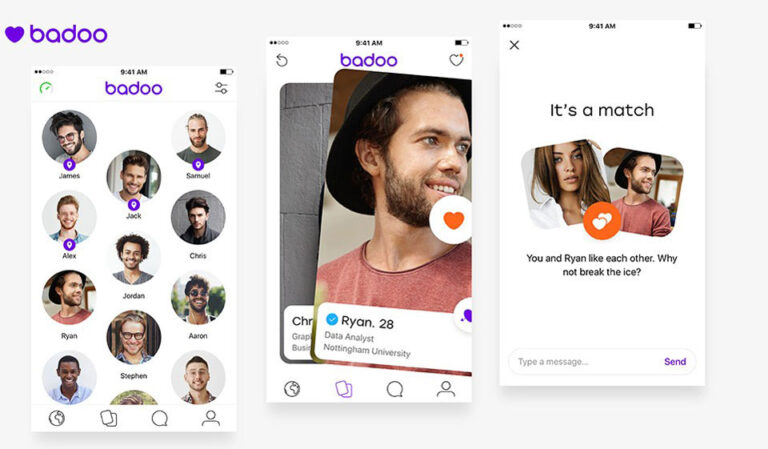 Badoo Review 2023 – An In-Depth Look at the Popular Dating Platform