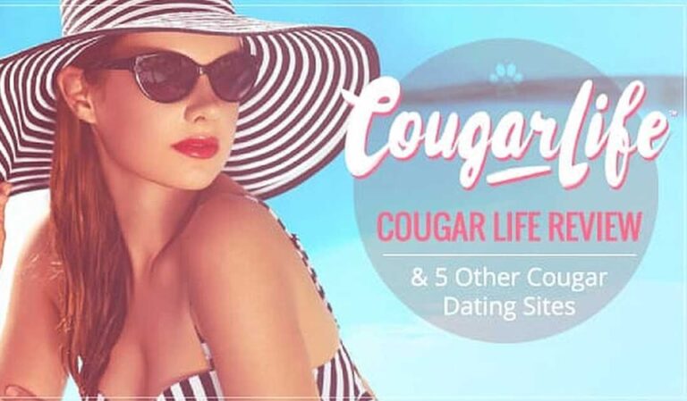 CougarLife-recensie: wat u moet weten