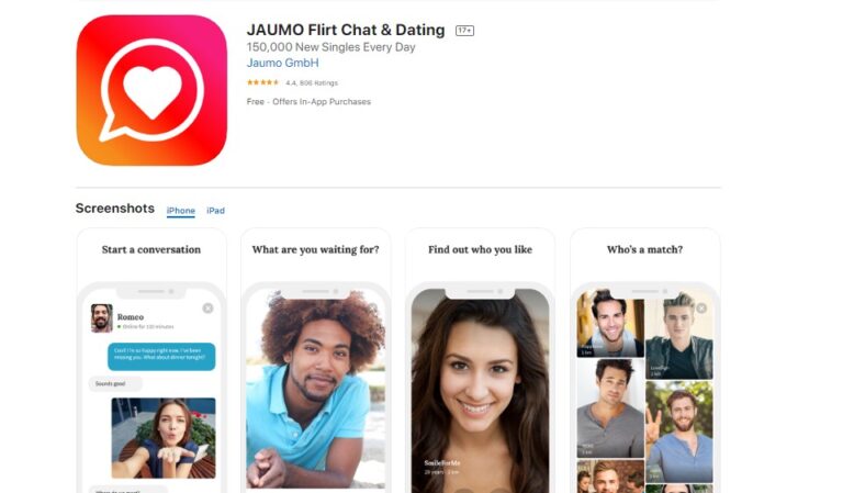 Ready to Mingle? Read This Jaumo Review!