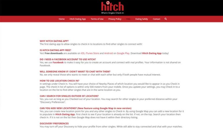 Hitch Review: is het de perfecte keuze voor u in 2023?