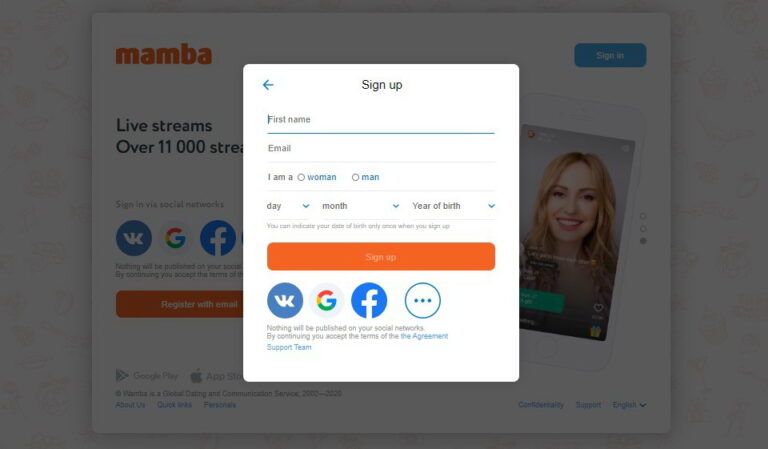Mamba Review: What You Need To Know Before Signing Up