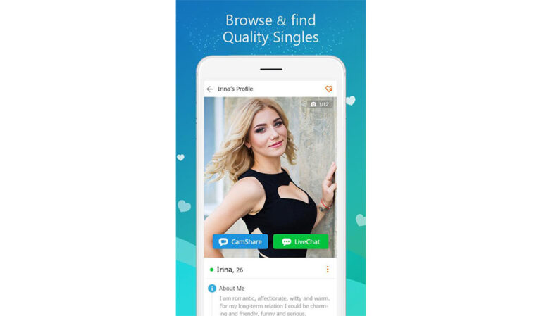 CharmDate Review – Meeting People in a Whole New Way