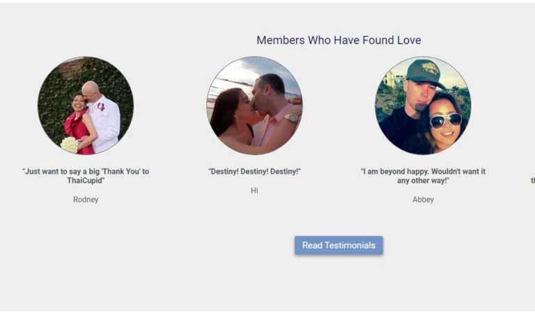 Revisão do ThaiCupid 2023 – Você deveria tentar em 2023?