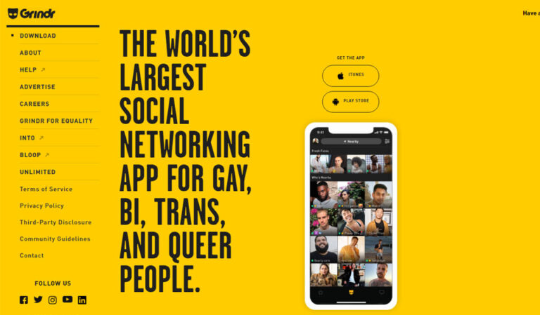 Grindr Review 2023 – Pros &#038; Cons