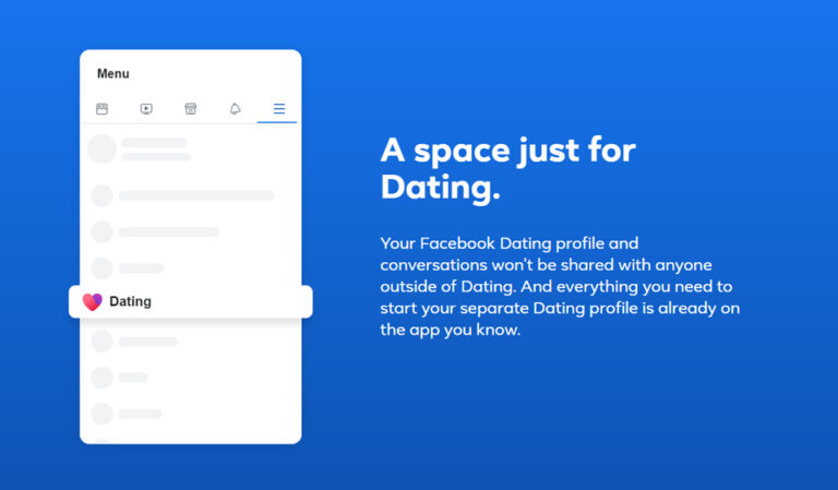 Facebook Dating Review: een diepgaande blik