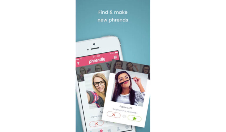 Phrendly Review: een diepgaande blik op het online datingplatform
