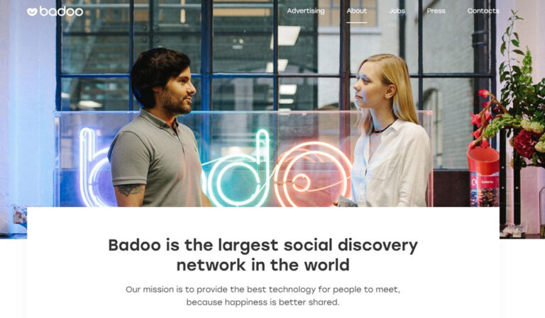 Badoo Review 2023 – An In-Depth Look at the Popular Dating Platform