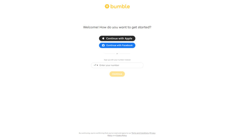 Bumble Review: Ein detaillierter Blick