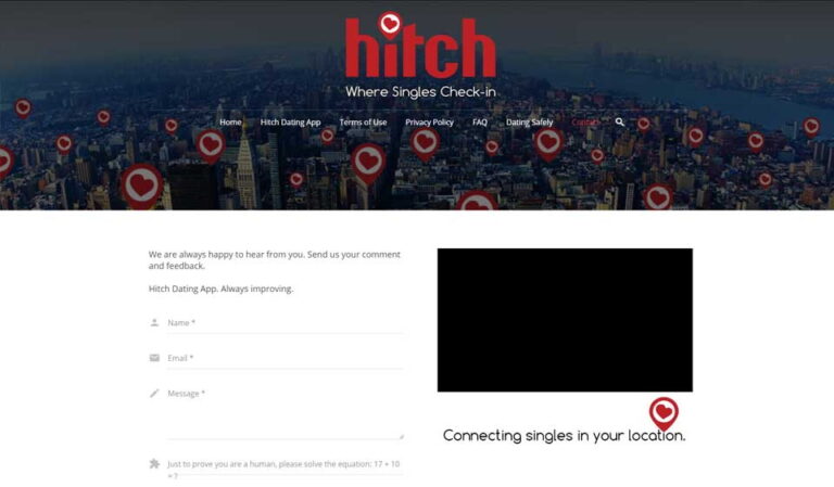 Hitch Review: Is It The Perfect Choice For You In 2023?