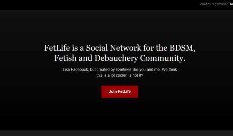 Fetlife Review – An Honest Take On This Dating Spot