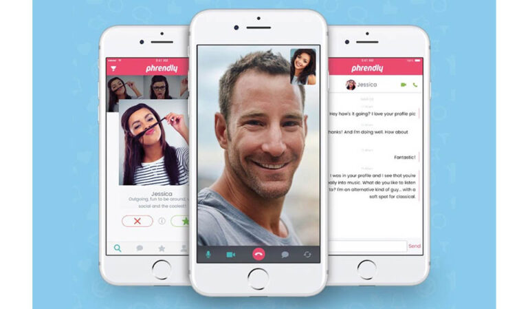 Phrendly Review: An In-Depth Look at the Online Dating Platform