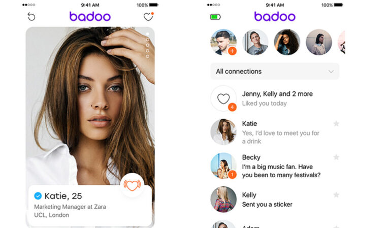 Badoo Review 2023 – Uno sguardo approfondito alla popolare piattaforma di incontri