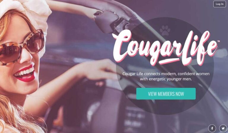 CougarLife Review: What You Need to Know