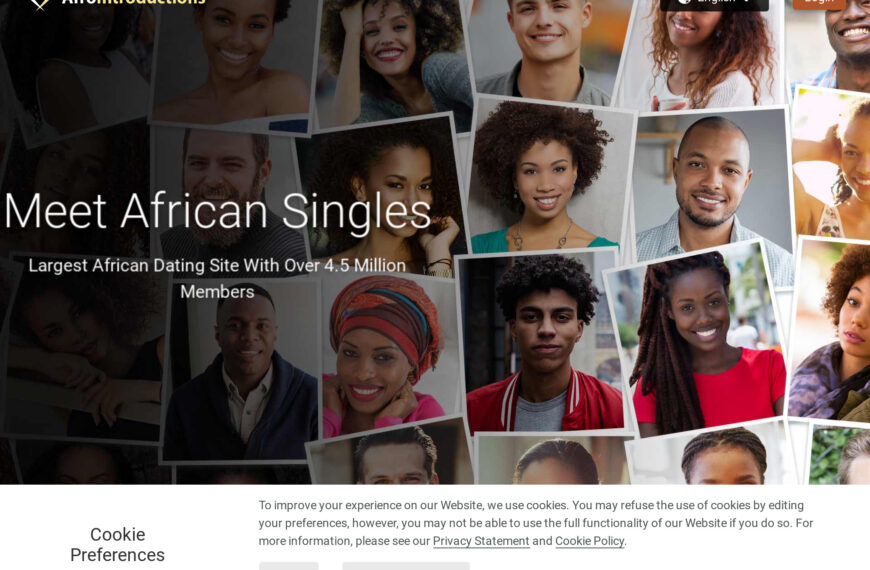Afrointroductions Review: Is It The Right Choice For You In 2023?