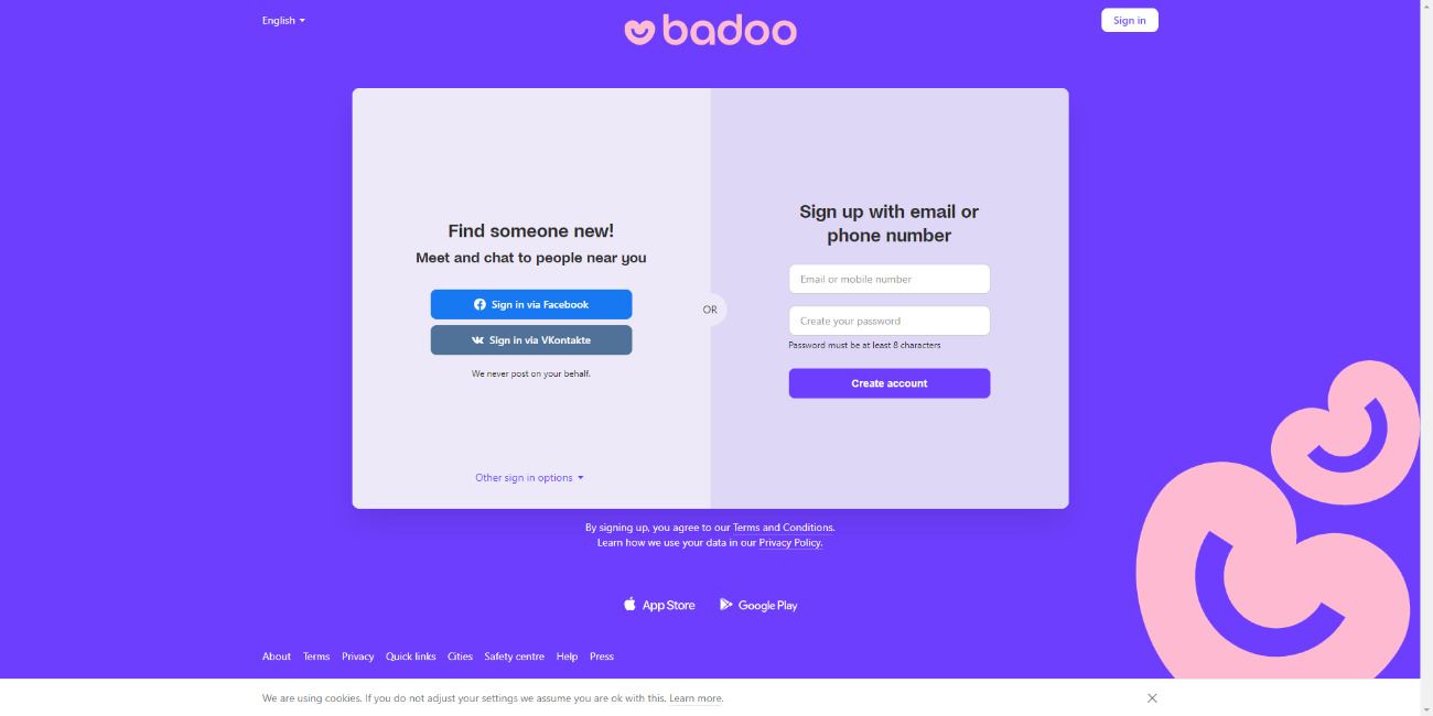 Badoo Review 2023 &#8211; Un regard en profondeur sur la plateforme de rencontre populaire
