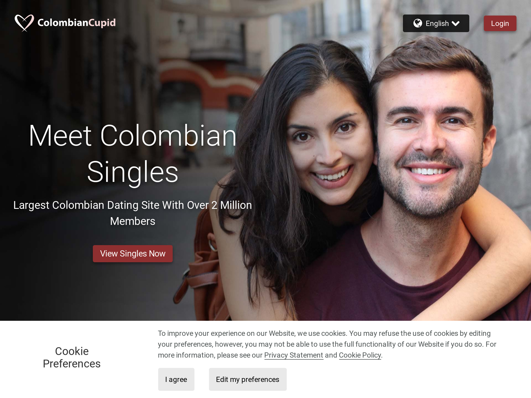Recensione di ColombianCupid: cosa devi sapere