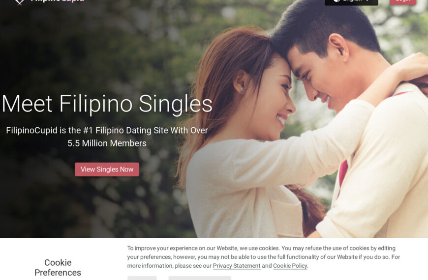 Pronta per socializzare? Leggi questa recensione di FilipinoCupid del 2023!