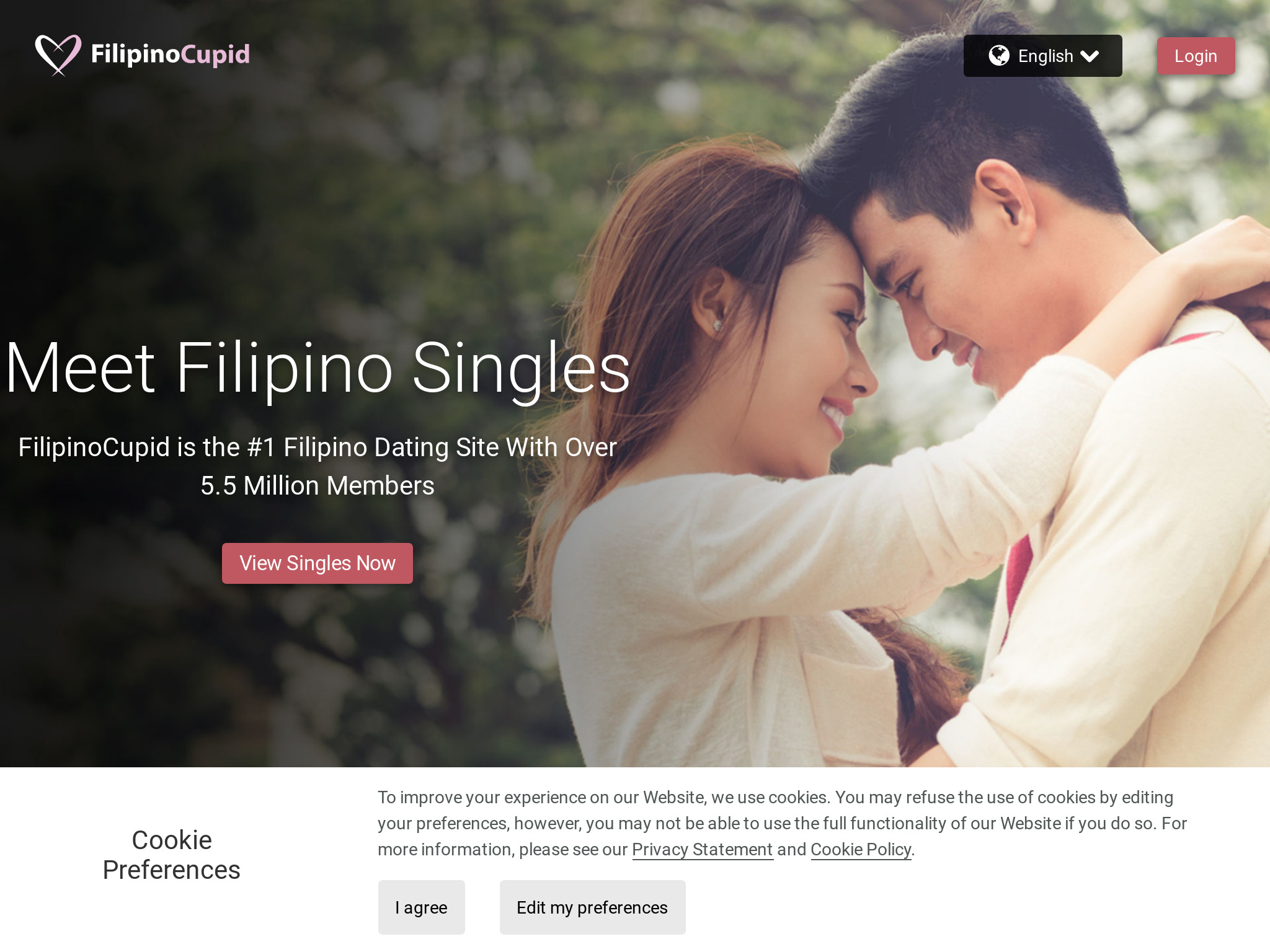 Ready to Mingle? Read This 2023 FilipinoCupid Review!