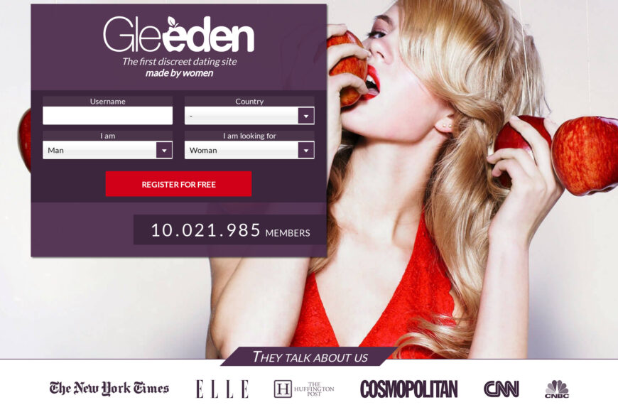 Gleeden Review: A Comprehensive Look at the Dating Spot