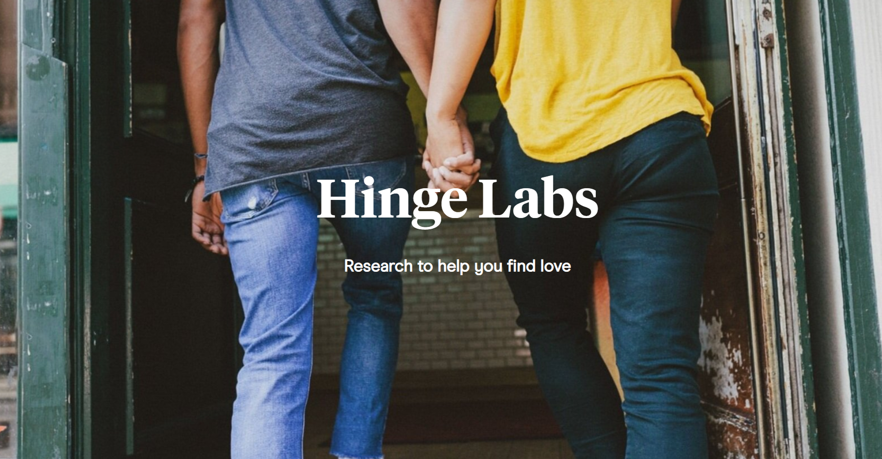 Ready to Mingle? Read This 2023 Hinge Review!
