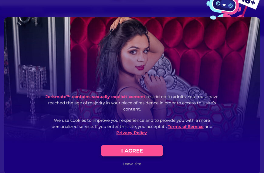 JerkMate Review – An Honest Take On This Dating Spot