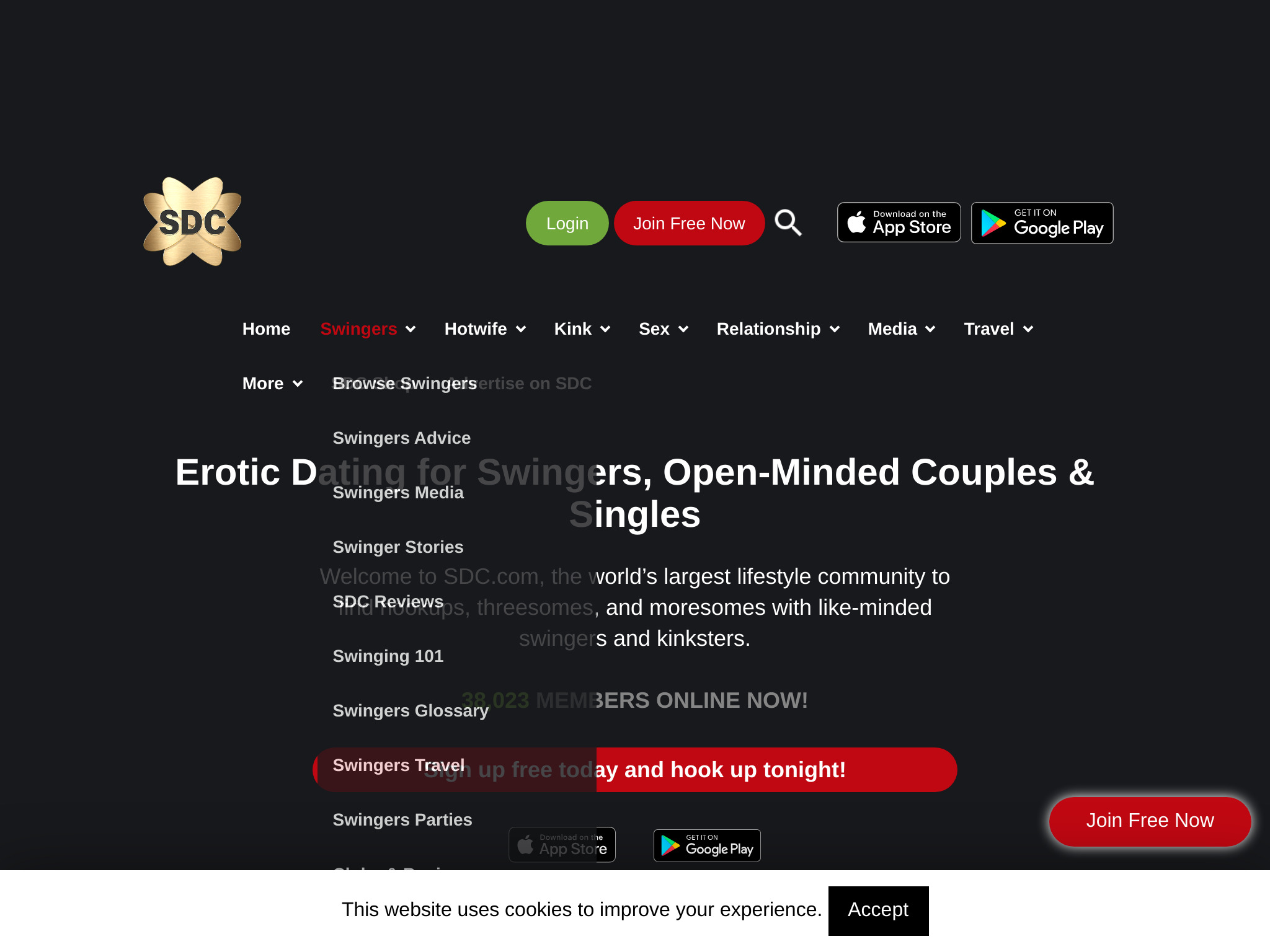 SDC.com Review – An Honest Take On This Dating Spot