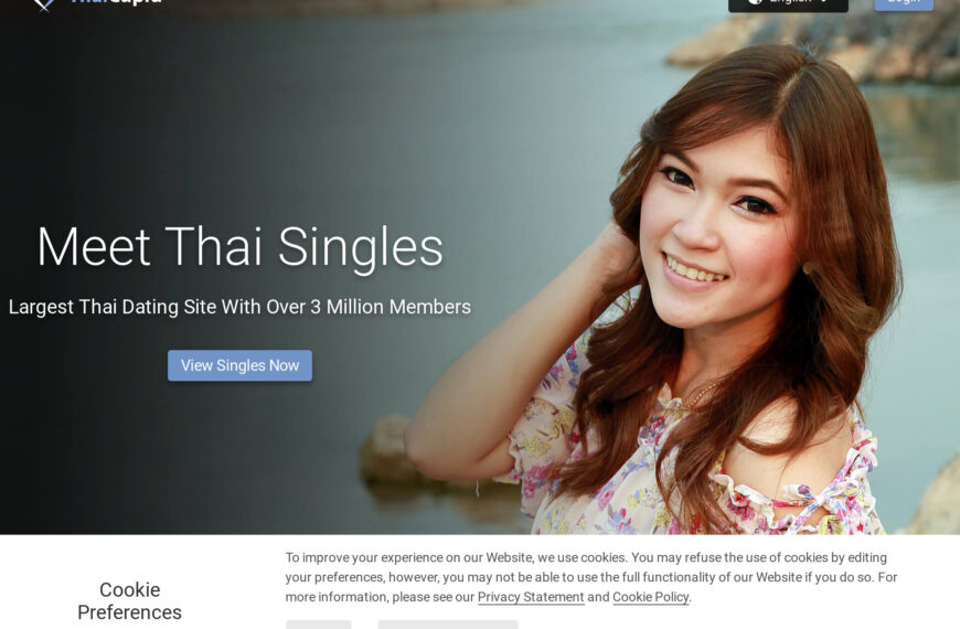 ThaiCupid 2023 Review – Sollten Sie es 2023 ausprobieren?