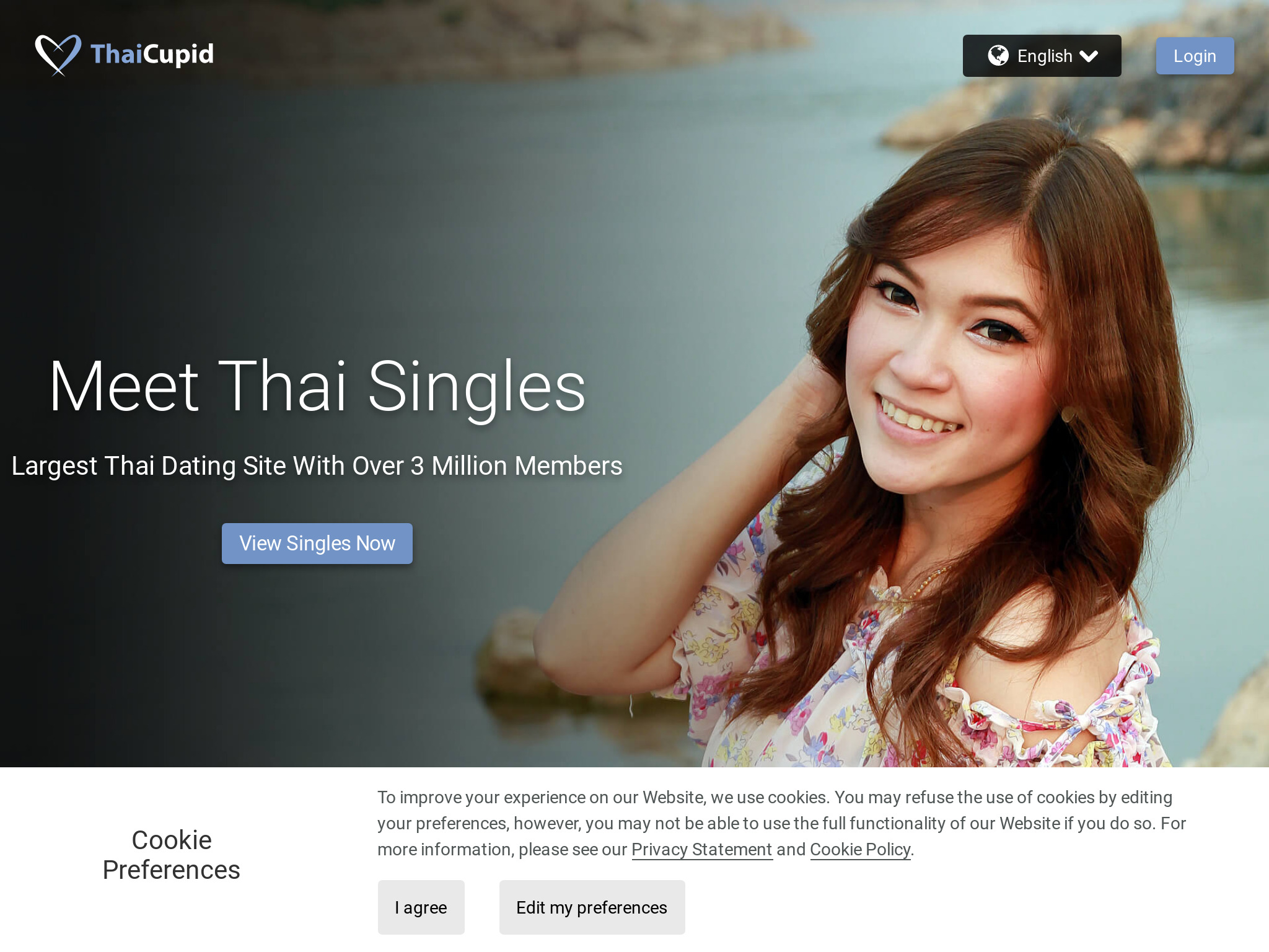 ThaiCupid 2023 Review – Should You Give It A Try In 2023?