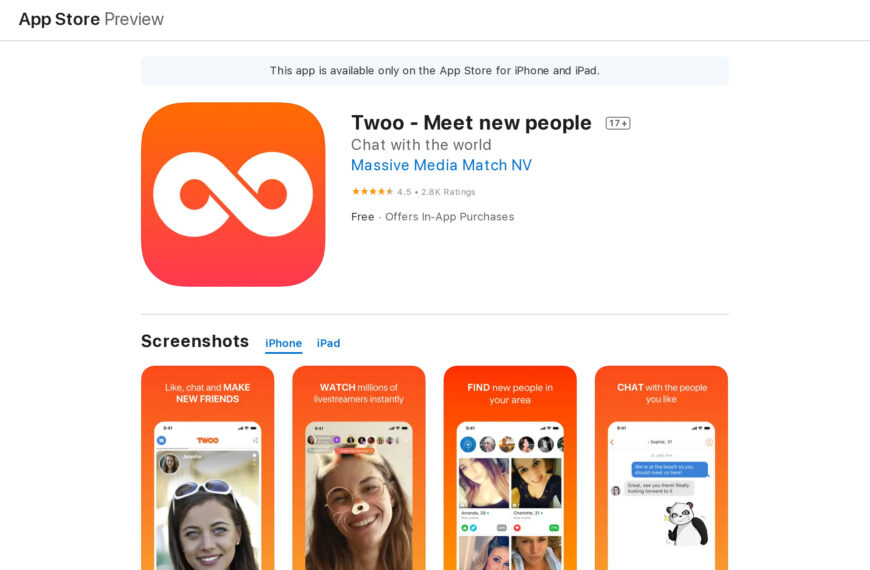 Twoo Review: Is It Safe and Reliable?