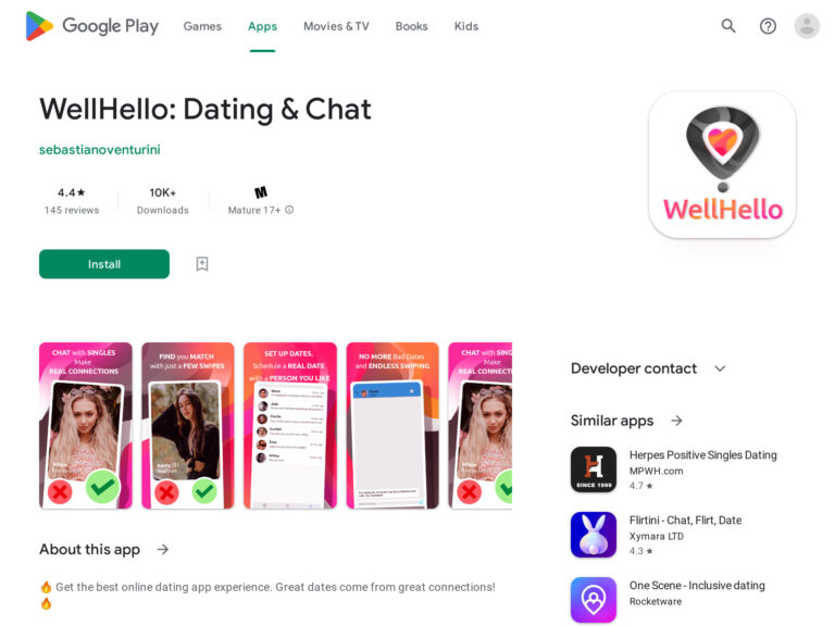 JoyClub Review 2023 – An In-Depth Look at the Popular Dating Platform