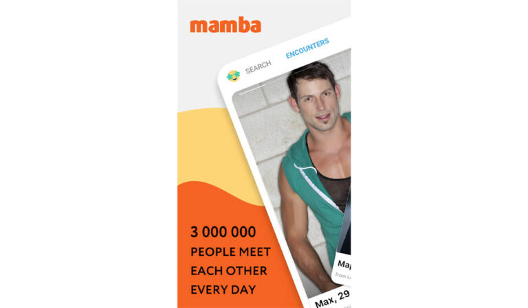 Revue Mamba : Ce que vous devez savoir avant de vous inscrire