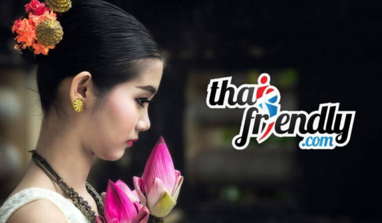 ThaiFriendly Review: de voor- en nadelen van aanmelden