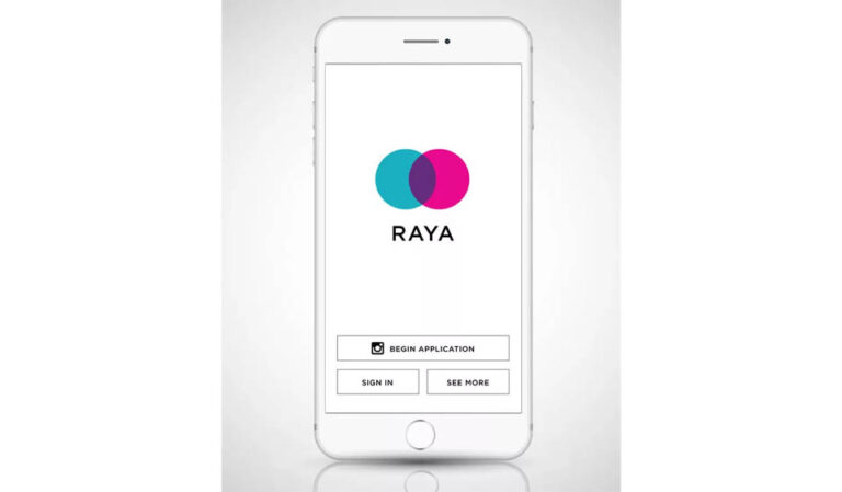Buscando algo especial? – Consulte nuestra revisión de Raya