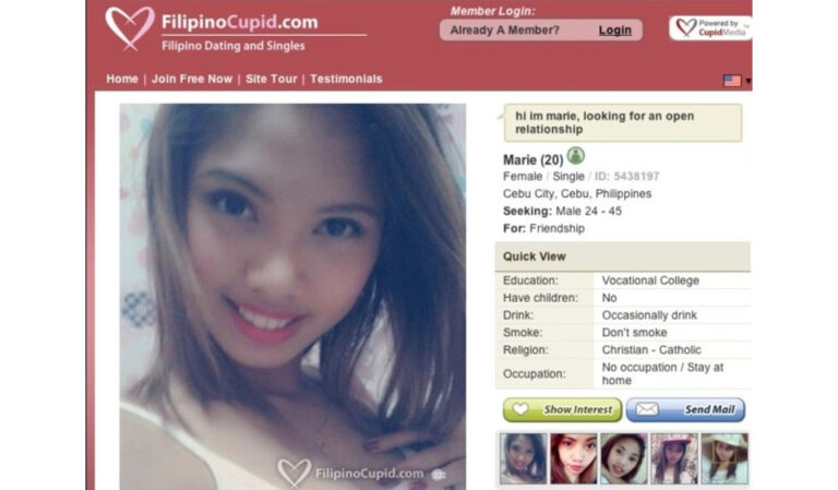 Ready to Mingle? Read This 2023 FilipinoCupid Review!